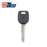 Mitsubishi - ILCO 2001-2004 Transponder Key MIT12-PT