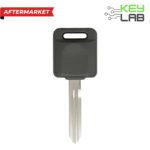 Nissan Aftermarket 2003-2014 Altima, G35 Transponder Key NI07, NI04