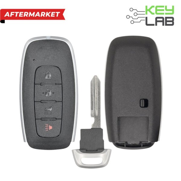 Nissan Aftermarket 2023-2024 Ariya Smart Key 4B Hatch FCCID: KR5TXPZ1 PN# 285E3-5MR3B
