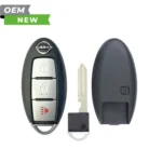 Nissan New OEM 2021-2024 Frontier, Murano Smart Key 3B FCCID: KR5TXN7 PN# 285E3-9BU1A