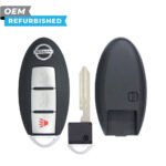 Nissan Refurbished 2005-2007 Murano Smart Key 3B FCCID: KBRTN001 PN# 285E3-CB80D