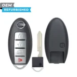 Nissan Refurbished 2016-2018 Altima Smart Key 4B Trunk FCCID: KR5S180144014 PN# 285E3-9HS4A