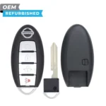 Nissan Refurbished 2018-2021 Kicks, Rogue Smart Key 4B Remote Start FCCID: KR5TXN3 PN# 285E3-5RA6A