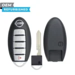 Nissan Refurbished 2019-2020 Maxima Smart Key 5B Remote Start/Trunk FCCID: KR5TXN7 PN# 285E3-9DJ3B