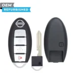 Nissan Refurbished 2020-2024 Rogue Smart Key 4B Remote Start FCCID: KR5TXN3 PN# 285E3-6TA5B