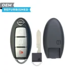 Nissan Refurbished 2021-2024 Frontier, Murano Smart Key 3B FCCID: KR5TXN7 PN# 285E3-9BU1A