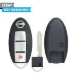 Nissan Refurbished 2021-2024 Pathfinder Smart Key 3B FCCID: KR5TXN1 PN# 285E3-6XR1A