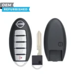 Nissan Refurbished 2022-2025 Altima Smart Key 5B Remote Start/Trunk FCCID: KR5TXN4 PN# 285E3-6LS5A