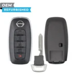 Nissan Refurbished 2025-2026 Rogue Murano Smart Key 5B Remote Start FCCID: KR5TXPZ3 PN# 285E3-6RZ7E