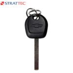 Strattec - Chevrolet New OEM 2014-2020 B119-PT Transponder Key/HS PN# 5933963