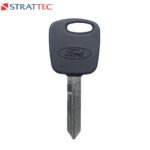 Strattec - Ford New OEM 1996-2005 Transponder Key PN# 597602