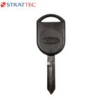 Strattec - Ford New OEM 2000-2018 H92-PT Transponder Key PN# 5913441