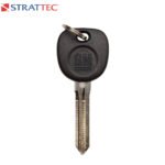 Strattec - GM New OEM 2005-2017 Transponder Key PN# 5928819