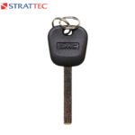 Strattec - GMC New OEM 2014-2020 B119-PT Transponder Key PN# 5935765
