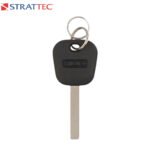 Strattec - GMC New OEM 2015-2019 Canyon/Short Transponder Key PN# 5934960