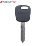 Strattec - Lincoln New OEM 1997-1998 Mark VIII Transponder Key (Strattec) PN# 691641