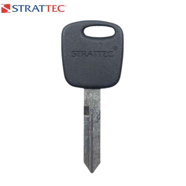Strattec - Lincoln New OEM 1997-1998 Mark VIII Transponder Key (Strattec) PN# 691641