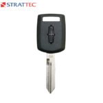 Strattec - Lincoln New OEM 2003-2013 H92-PT Transponder Key PN# 5913437