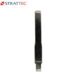 Strattec - Ford New OEM 2020-2023 Flip Blade Key Replacements w/ 7 Pins PN# 5942527