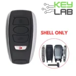 Subaru 2014-2020 Smart Key SHELL for HYQ14AHC