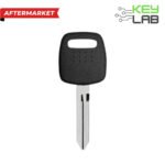 Subaru Aftermarket 2005-2013 Forester, Impreza Transponder Key SUB4-PT (4D 62 Chip)