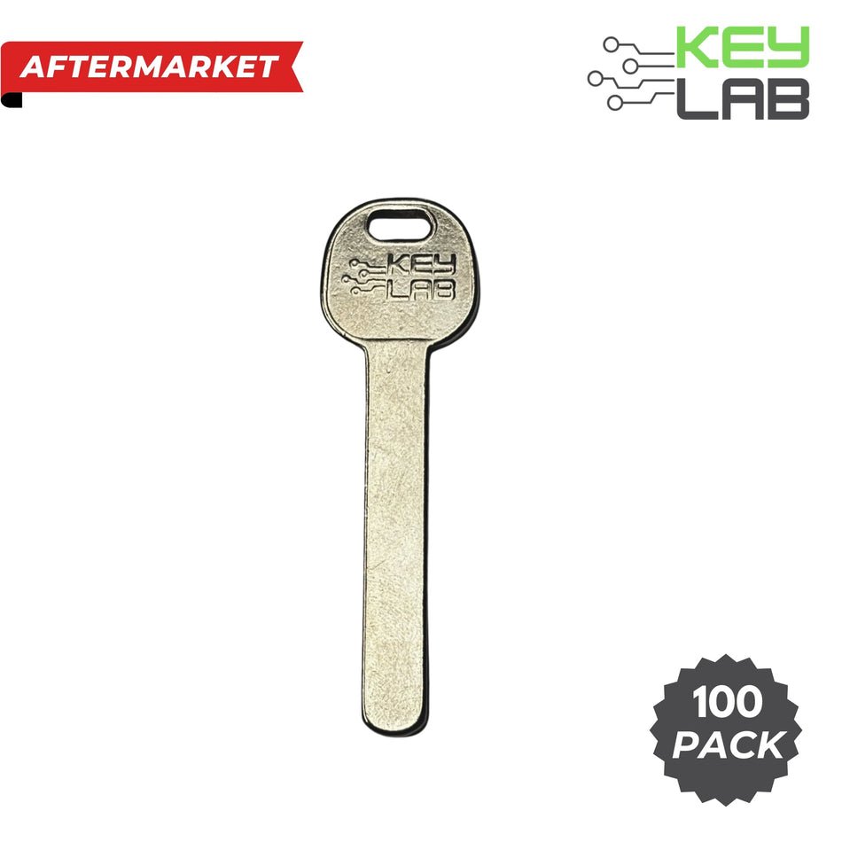 subaru-aftermarket-2010-2014-metal-test-key-dat17-pack-of-100-2264880 Subaru Aftermarket 2010-2014 Metal Test Key DAT17 (Pack of 100) - Image 1