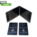 Tesla - 2 New OEM Key Card for Model S/3/X/Y