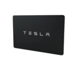 Tesla OEM Pre Owned Key Card for Model S/X/3/Y