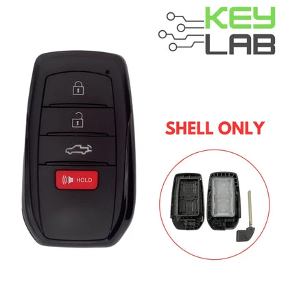 toyota-2021-2023-smart-key-shell-4b-for-hyq14fbx-765133-20260915-173857 Toyota 2021-2023 Smart Key SHELL 4B for HYQ14FBX - Image 1