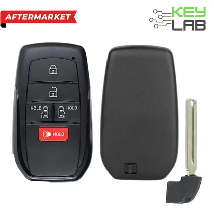 toyota-aftermarket-2021-2024-sienna-smart-key-5b-l-sliding-doorr-sliding-door-fccid-hyq14fbx-pn-8990h-08020-6776356-20260928-154157 Toyota Aftermarket 2021-2024 Sienna, Smart Key 5B L Sliding Door/R Sliding Door FCCID: HYQ14FBX PN# 8990H-08020 - Image 1