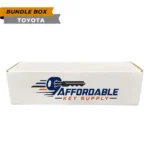 Toyota Bundle Box - Inventory Kit (Includes 19 Keys)