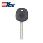 Toyota/Scion - ILCO 2016-2020 Transponder Key TOY48H-PT