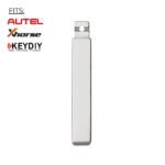 Universal Smart Key Blade for Autel iKey (KK12)