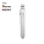 Universal Smart Key Blade for Xhorse/KeyDiy (HD103)