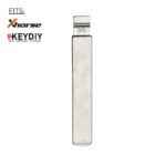 Universal Smart Key Blade for Xhorse/KeyDiy (VA2)
