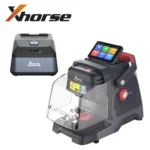 Xhorse Bundle - Dolphin II (XP-005L) + Xhorse Optical Key Bitting Reader