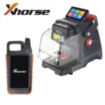 Xhorse Essentials Bundle - Xhorse Key Tool Max PRO + Xhorse Dolphin II (XP-005L)