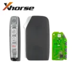 Xhorse - Hyundai/Kia Special PCB Board For VVDI - XZKA82EN-08 (Shell Included)