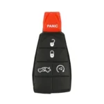 Button Pad for Dodge, Chrysler, Jeeps (IYZ-C01C)