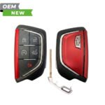 Cadillac New OEM 2020-2025 CT5 Smart Key 5B Trunk/Remote Start FCCID: YG0G20TB1 PN# 84929005