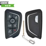 Cadillac New OEM 2025-2026 Escalade IQ Smart Key 7B Frunk/Remote Start FCCID: YG0G20TB1 PN# 13560910