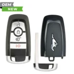 Ford New OEM 2021-2025 Mustang Mach-E Smart Key 4B Hatch FCCID: M3N-A2C931423 PN# 164-R8310