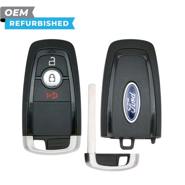 Ford Refurbished 2023-2025 F-Series Smart Key 3B FCCID: M3N-A3C108397 PN# 164-R8329