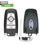 Ford New OEM 2019-2023 Transit, Transit Connect Smart Key 4B Side Door FCCID: M3N-A2C931423 PN# 164-R8234
