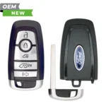 Ford New OEM 2020-2025 Transit Smart Key 5B Side Doors FCCID: M3N-A3C054338 PN# 164-R8326