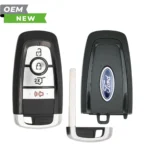 Ford New OEM 2023-2024 Expedition Smart Key 4B Hatch FCCID: M3N-A3C108397 PN# 164-R8354