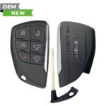 GMC New OEM 2022-2026 Hummer EV Smart Key 6B Hood/Tailgate/Remote Start FCCID: YG0G21TB2 PN# 13542577