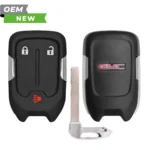 GMC New OEM 2018-2020 Terrain Smart Key 3B FCCID: HYQ1AA PN# 13591388