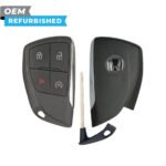 Honda Refurbished 2024-2026 Prologue Smart Key 4B FCCID: YG0G21TB2 PN# 85024680