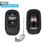 Honda Refurbished OEM 2023-2025 Civic Smart Key 4B FCCID: KR5TP-4 PN# 72147-T60-X01